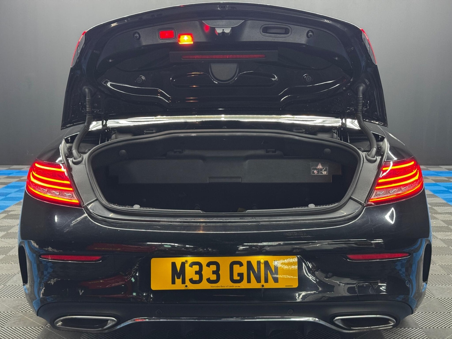 Used Mercedes-Benz C Class for sale - 77670693: Photo 41