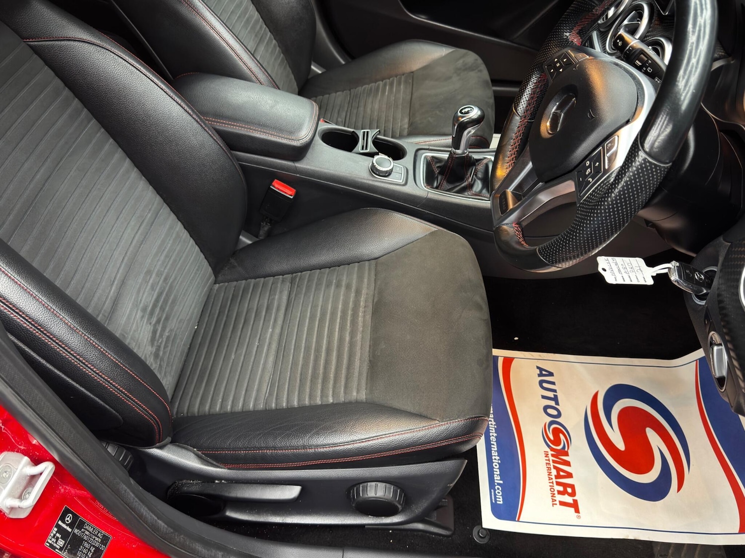 Used Mercedes-Benz A-Class 2014 for sale - 78086545: Photo 13