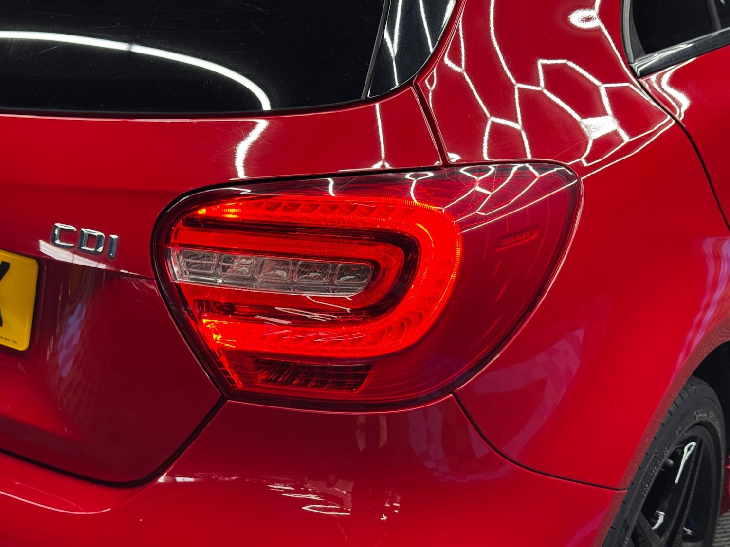 Used Mercedes-Benz A-Class 2014 for sale - 78086545: Photo 41