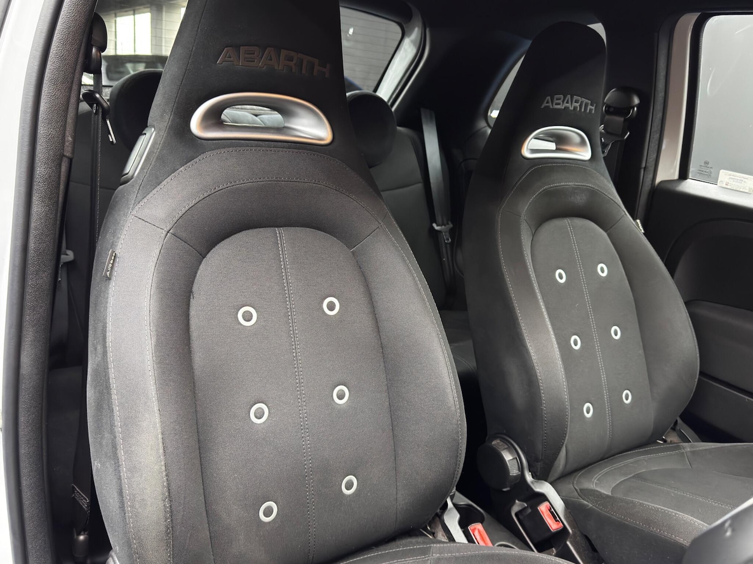 Used Abarth 595 2020 for sale - 76952593: Photo 12