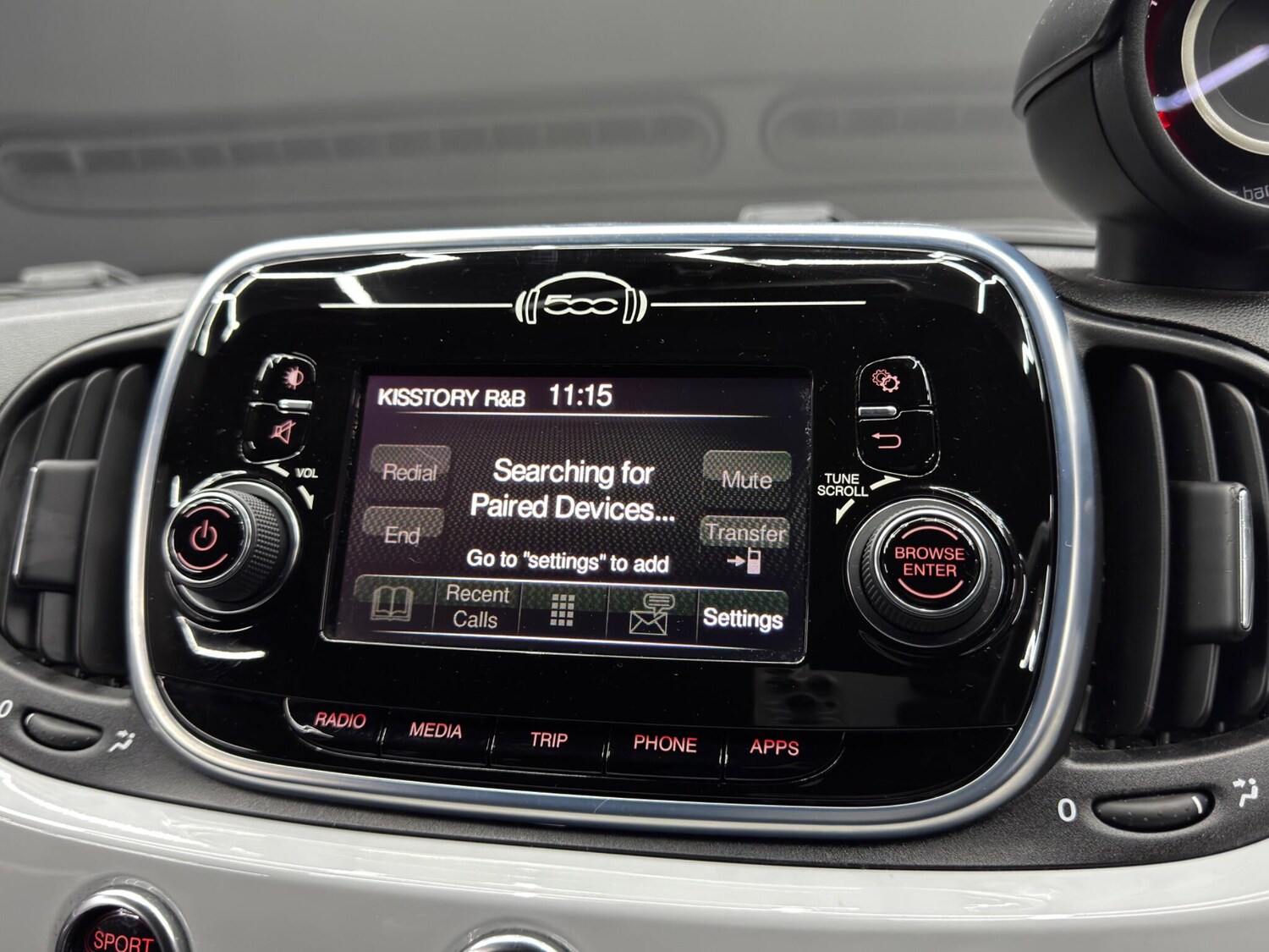 Used Abarth 595 2020 for sale - 76952593: Photo 30