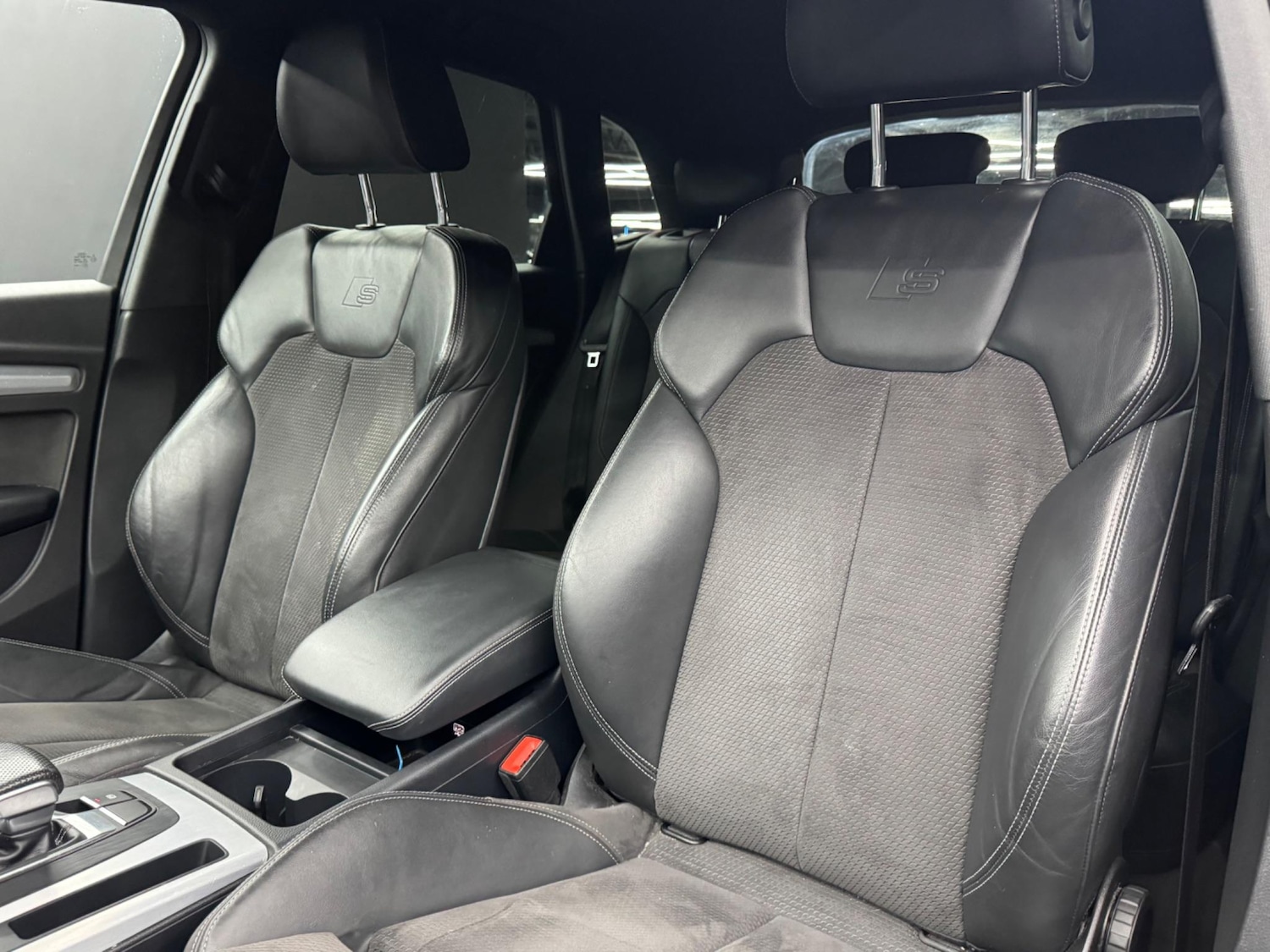 Used Audi Q5 2017 for sale - 77359128: Photo 14