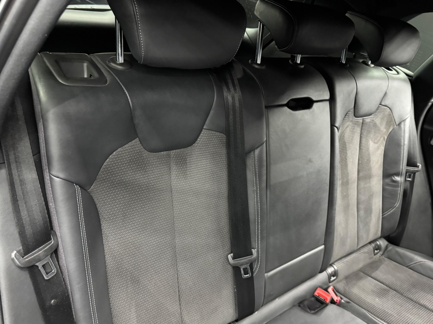 Used Audi Q5 2017 for sale - 77359128: Photo 15