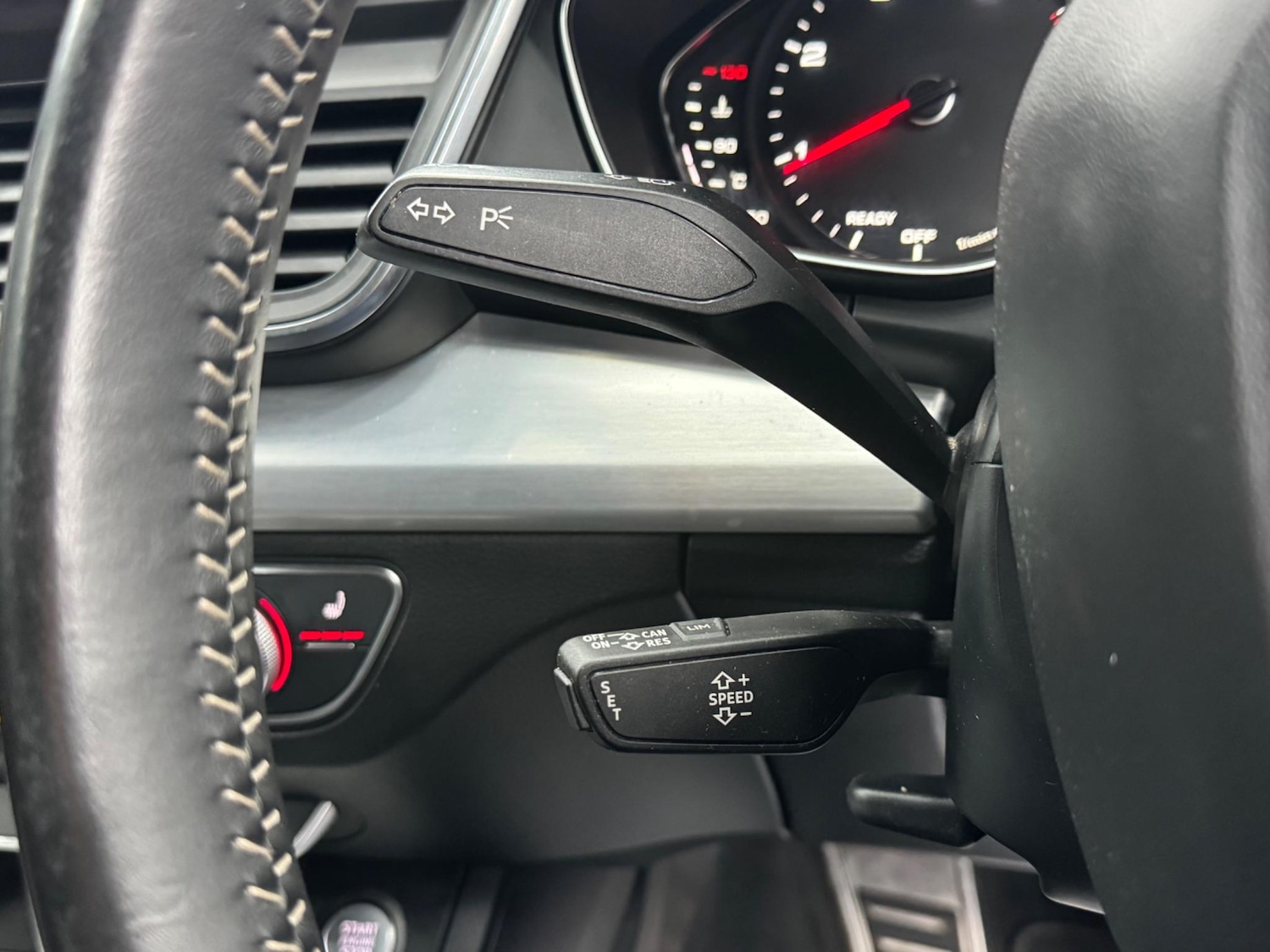 Used Audi Q5 2017 for sale - 77359128: Photo 23