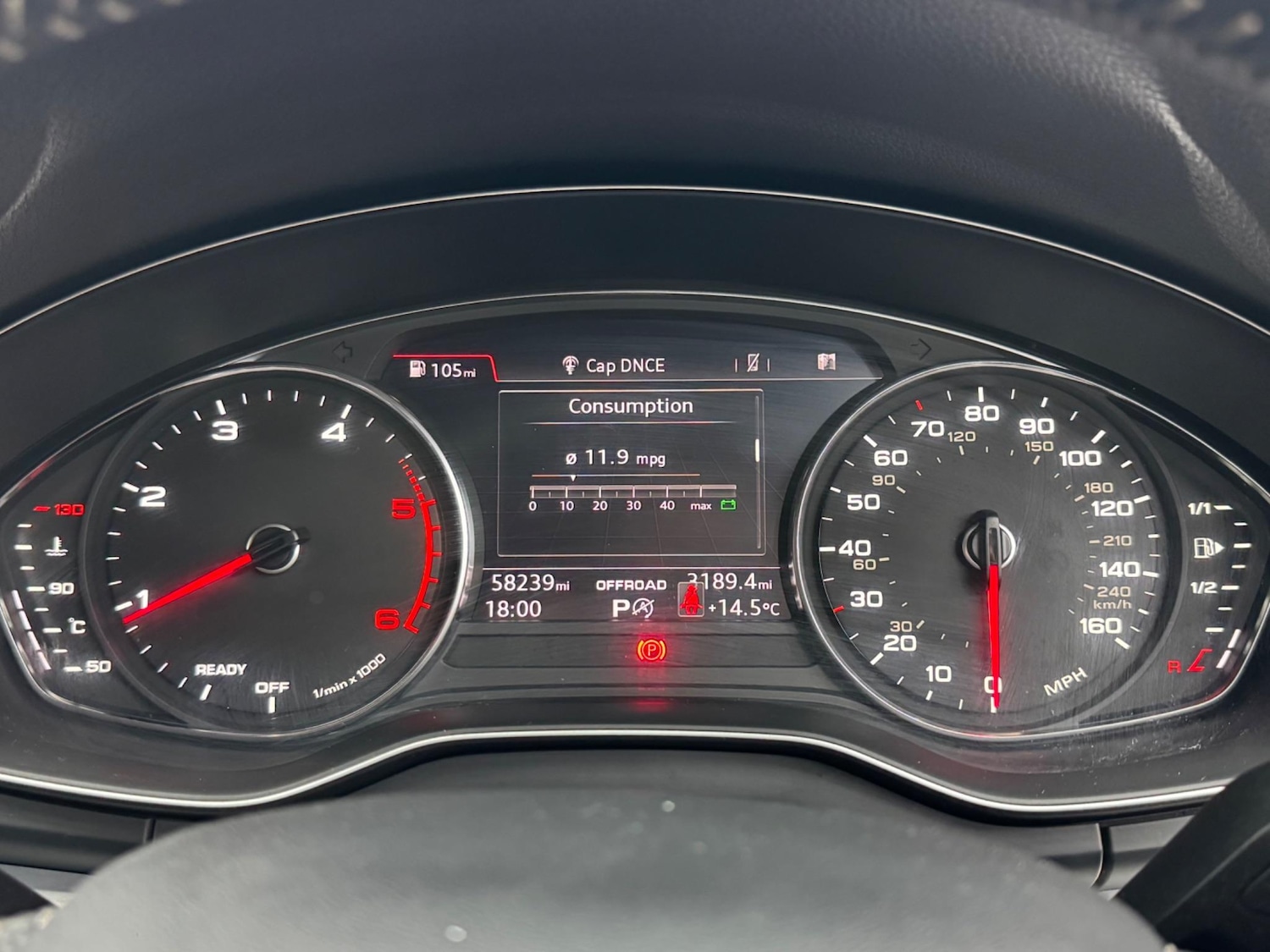 Used Audi Q5 2017 for sale - 77359128: Photo 24