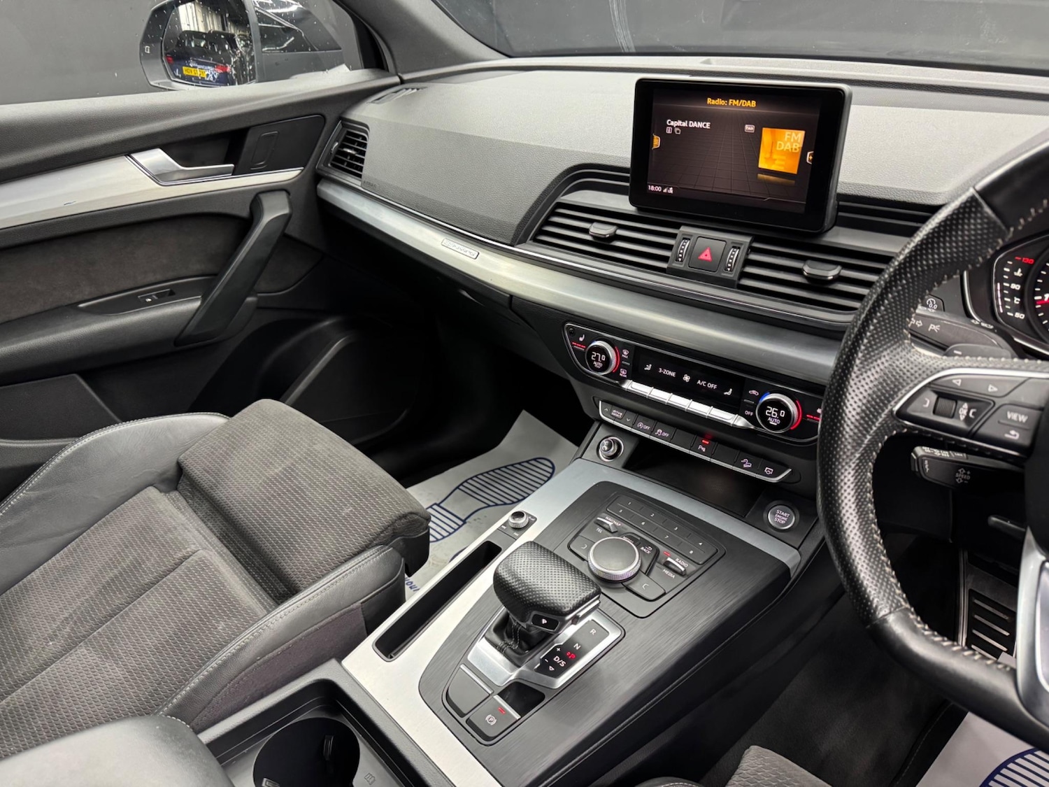 Used Audi Q5 2017 for sale - 77359128: Photo 26