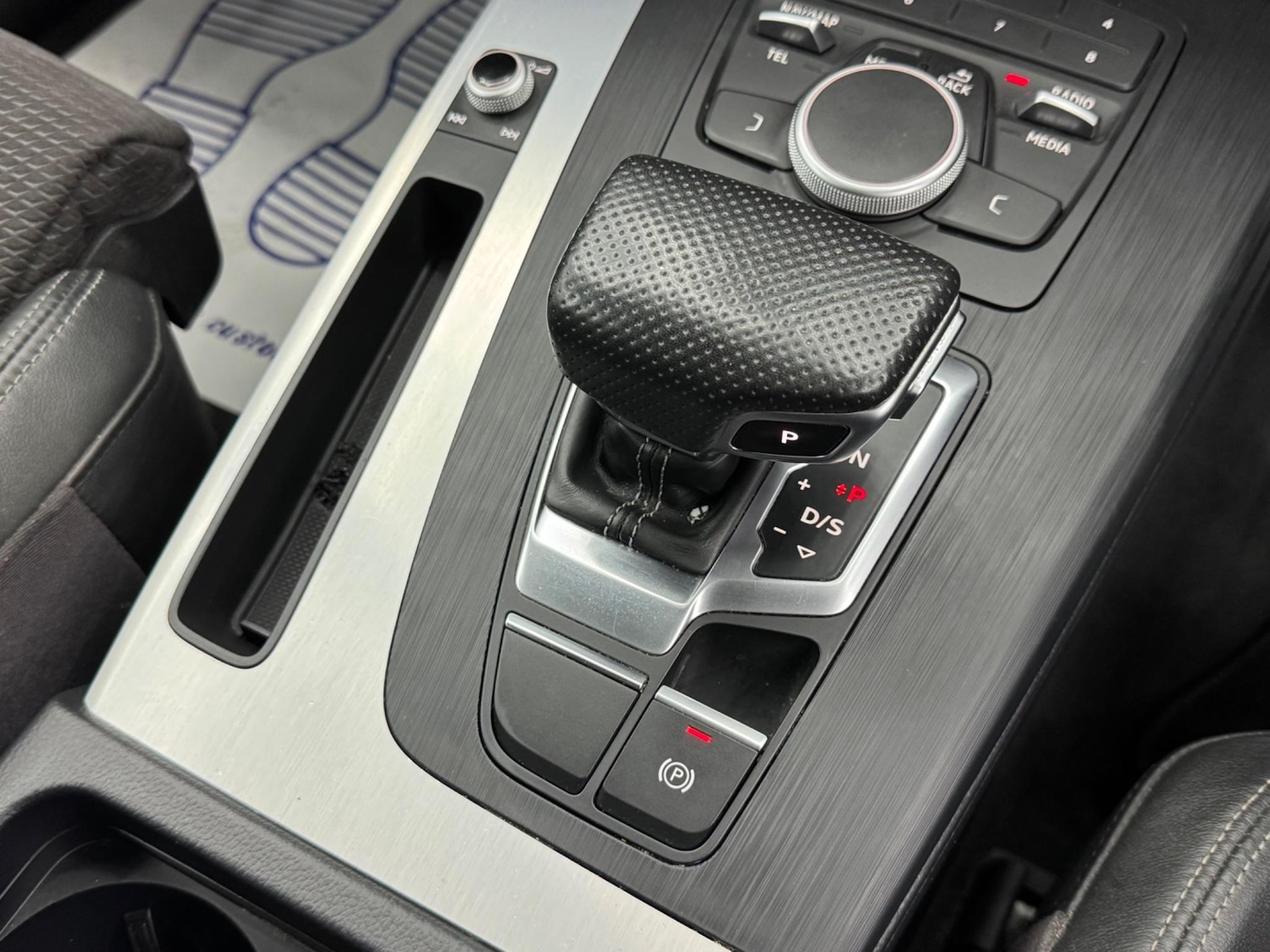 Used Audi Q5 2017 for sale - 77359128: Photo 28