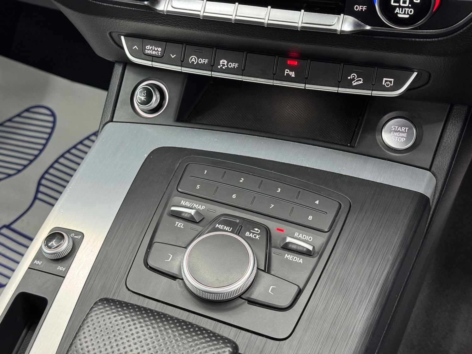 Used Audi Q5 2017 for sale - 77359128: Photo 29