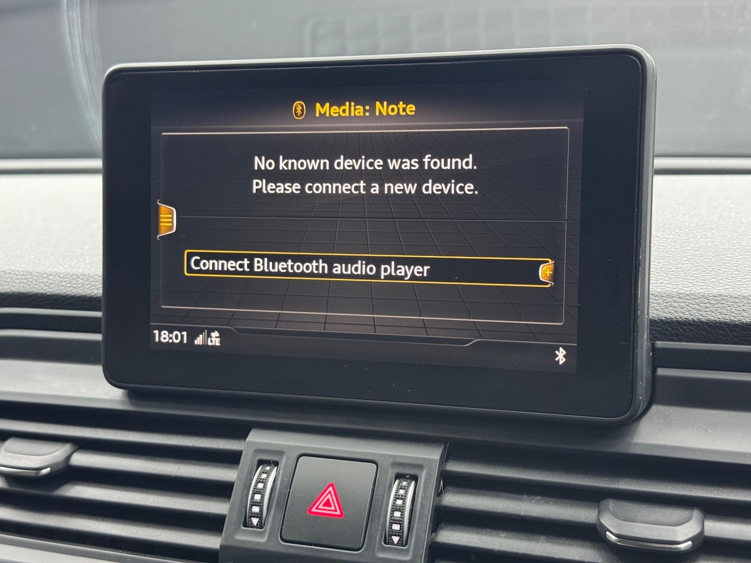 Used Audi Q5 2017 for sale - 77359128: Photo 31