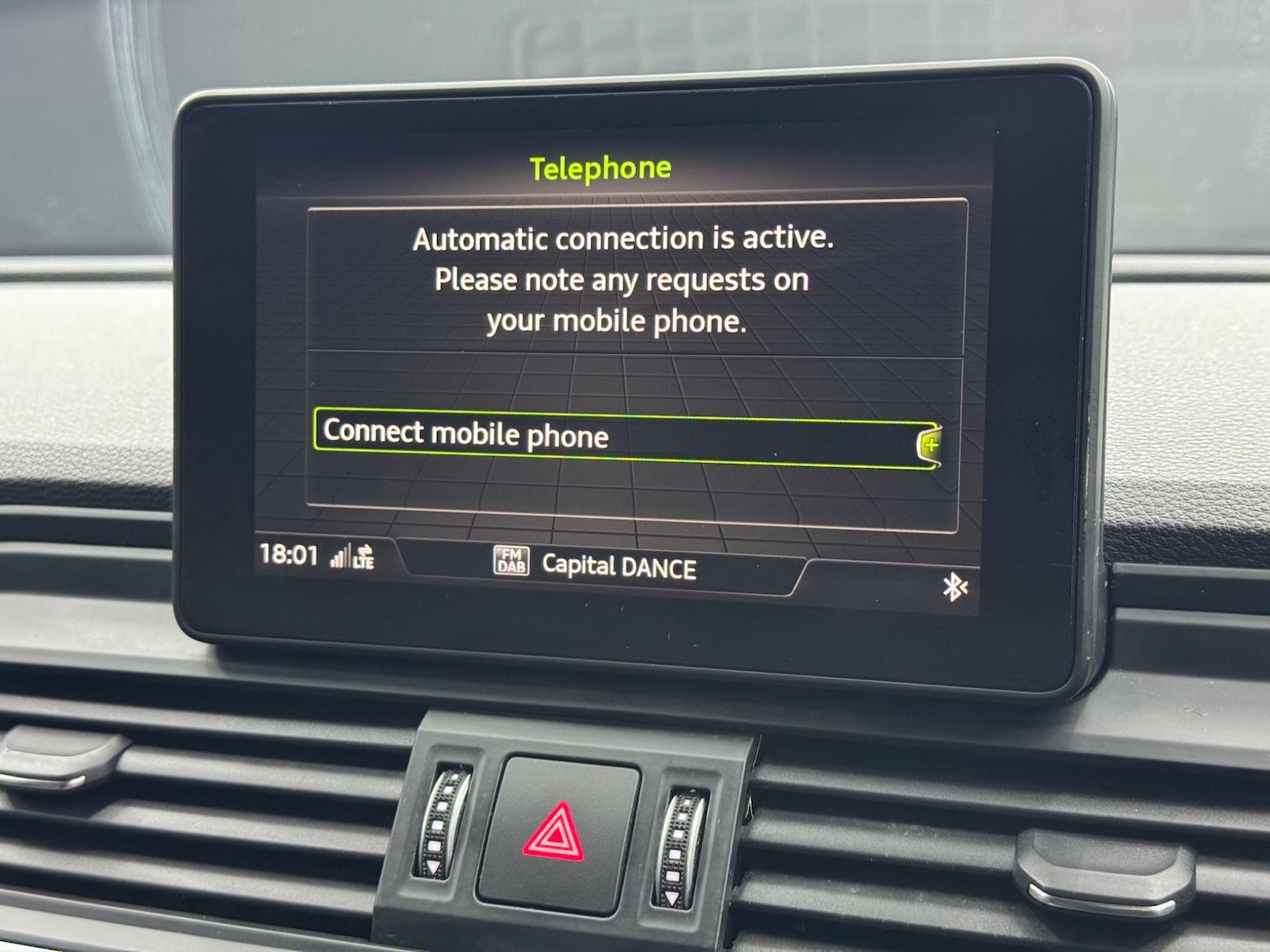 Used Audi Q5 2017 for sale - 77359128: Photo 33