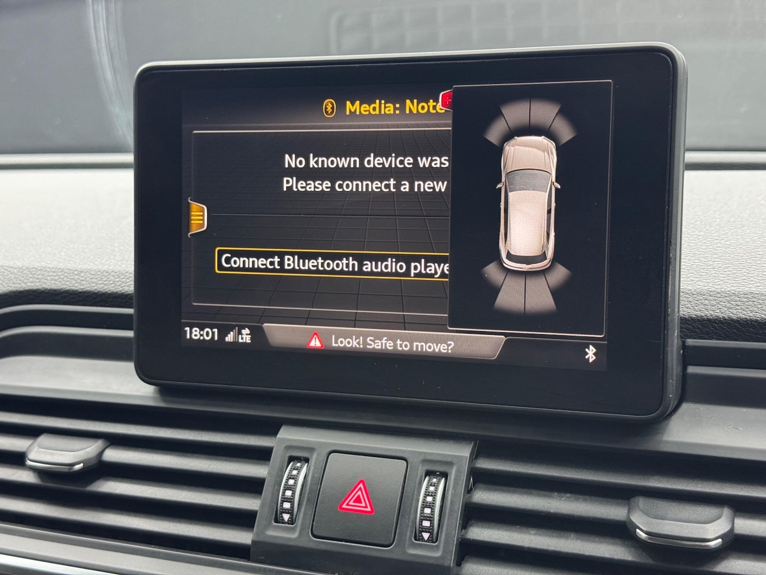 Used Audi Q5 2017 for sale - 77359128: Photo 34