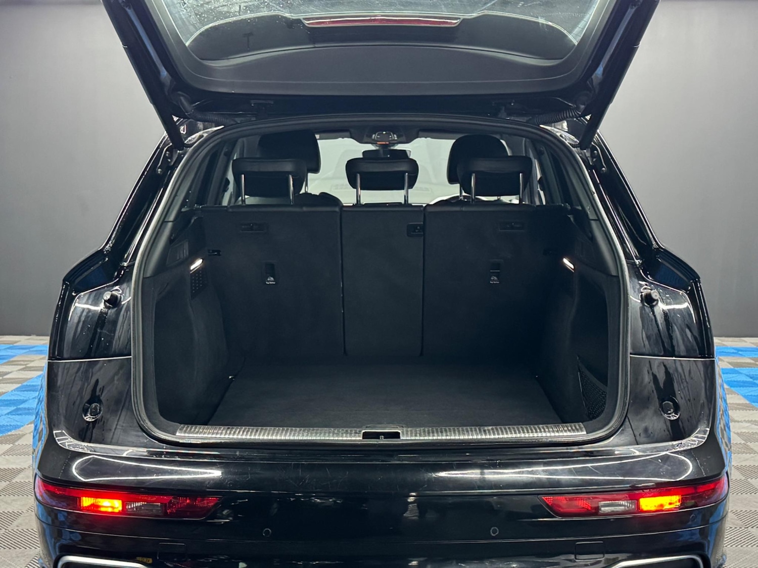 Used Audi Q5 2017 for sale - 77359128: Photo 37