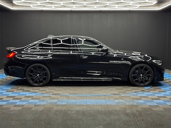 Used BMW 3 Series 2020 for sale - 78622500: Photo