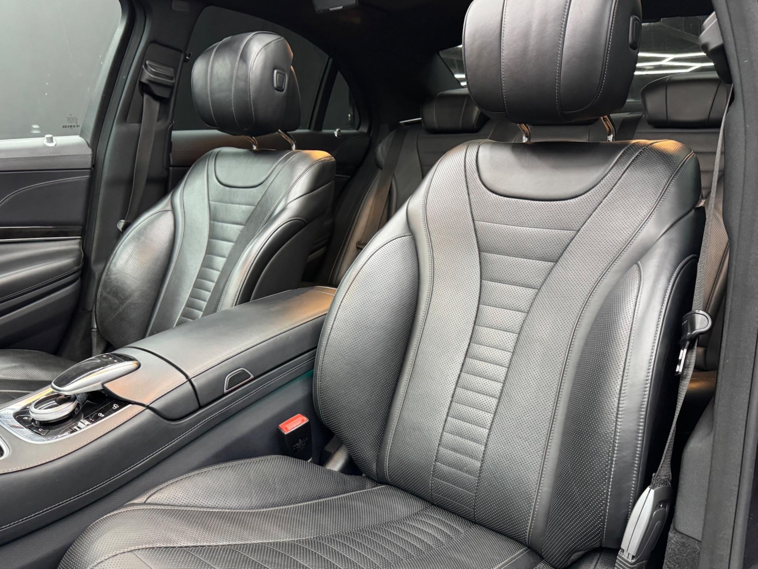 Used Mercedes-Benz S-Class 2019 for sale - 76153122: Photo 14