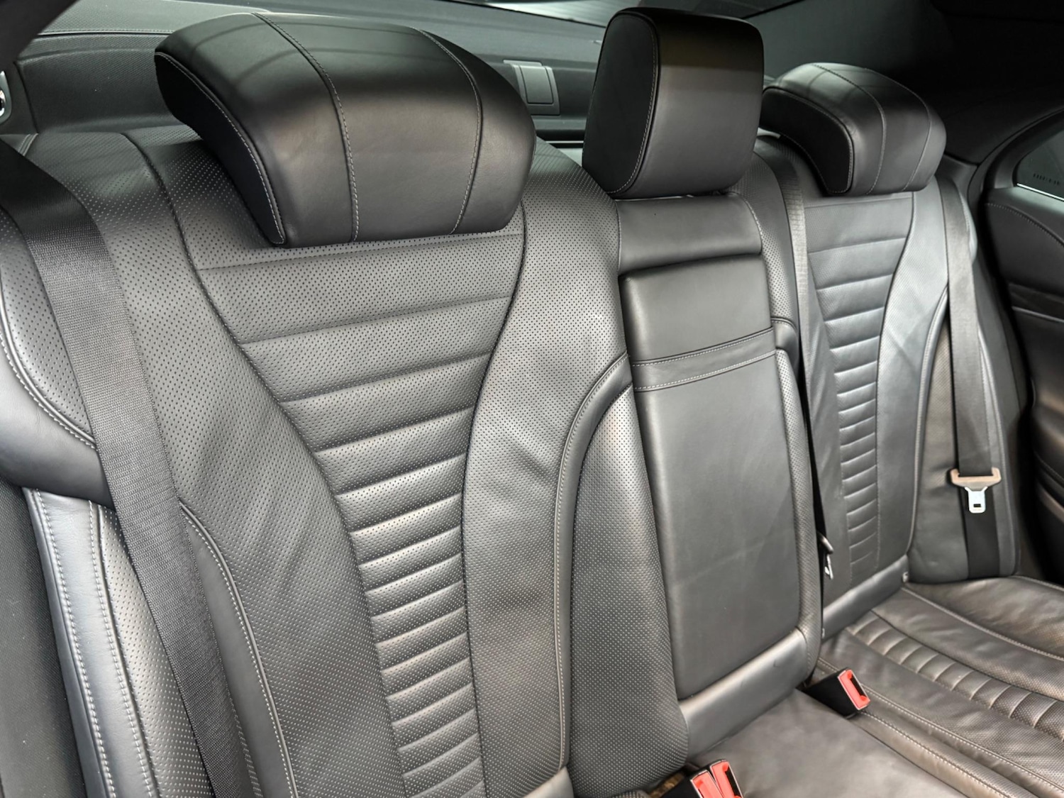 Used Mercedes-Benz S-Class 2019 for sale - 76153122: Photo 15