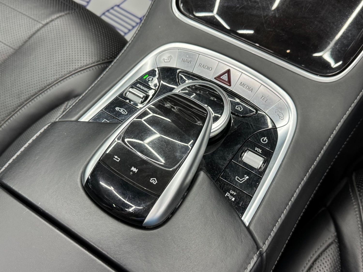 Used Mercedes-Benz S-Class 2019 for sale - 76153122: Photo 25