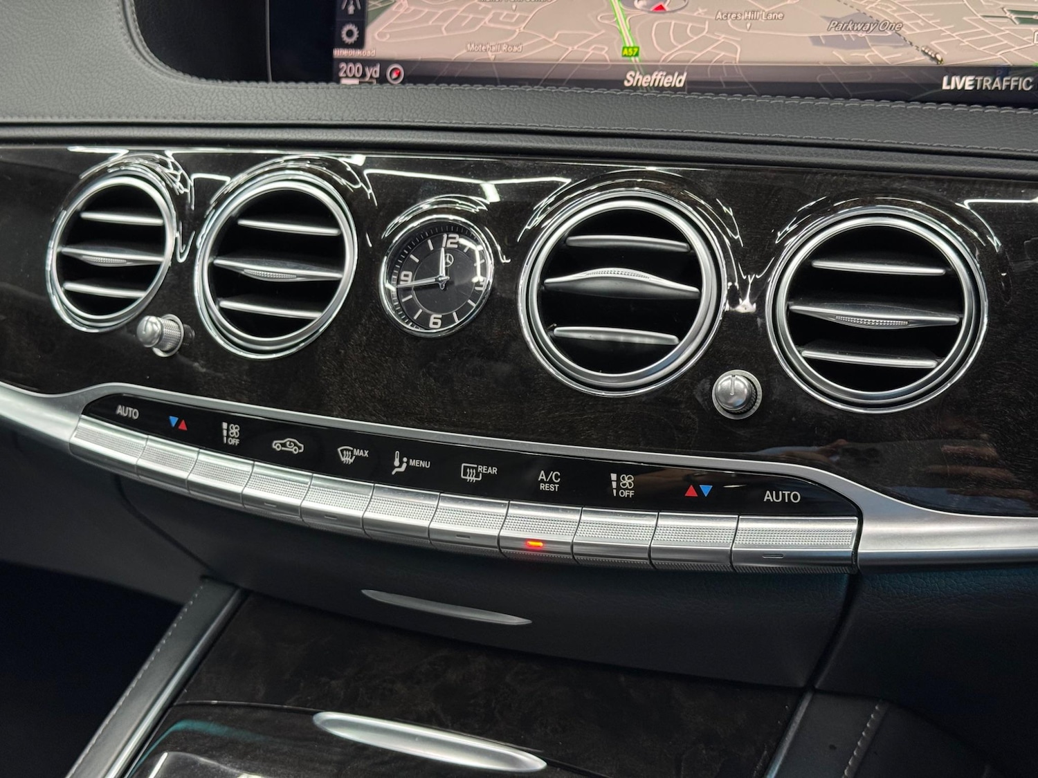 Used Mercedes-Benz S-Class 2019 for sale - 76153122: Photo 28