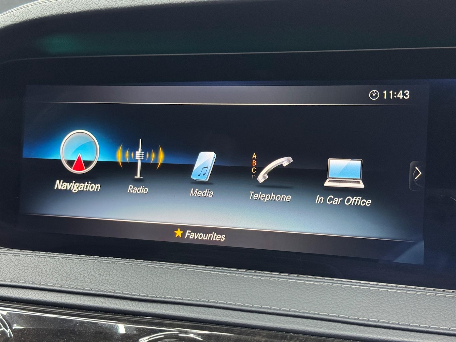 Used Mercedes-Benz S-Class 2019 for sale - 76153122: Photo 30
