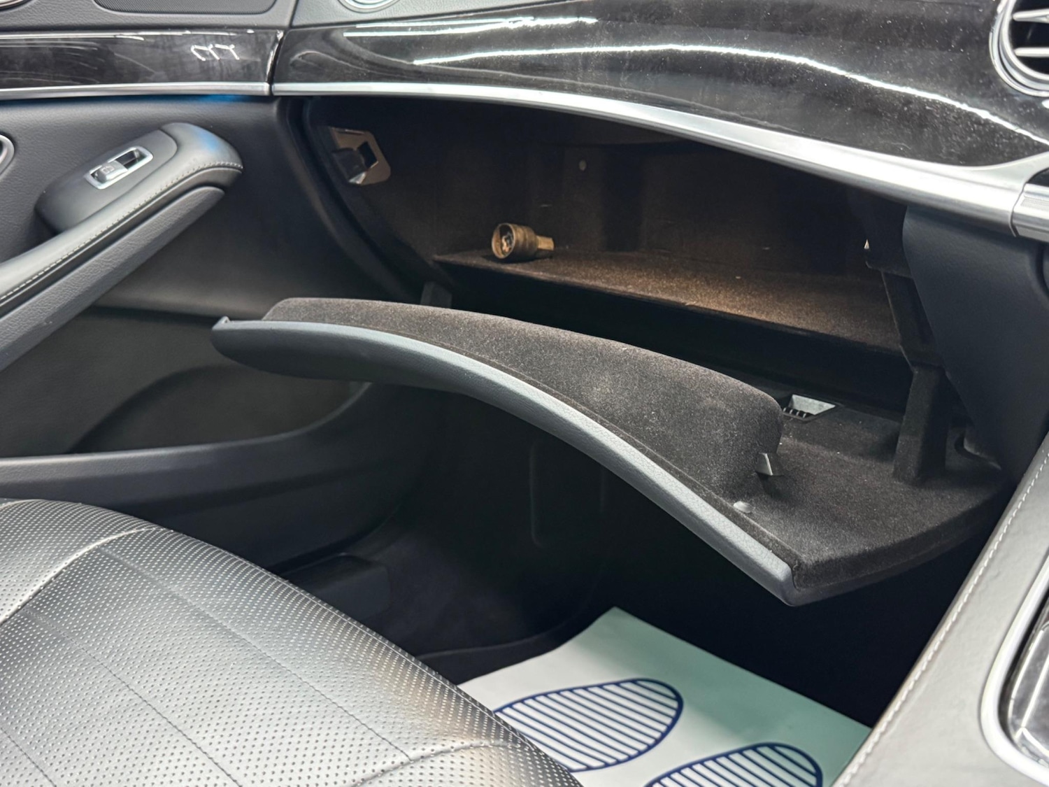 Used Mercedes-Benz S-Class 2019 for sale - 76153122: Photo 39