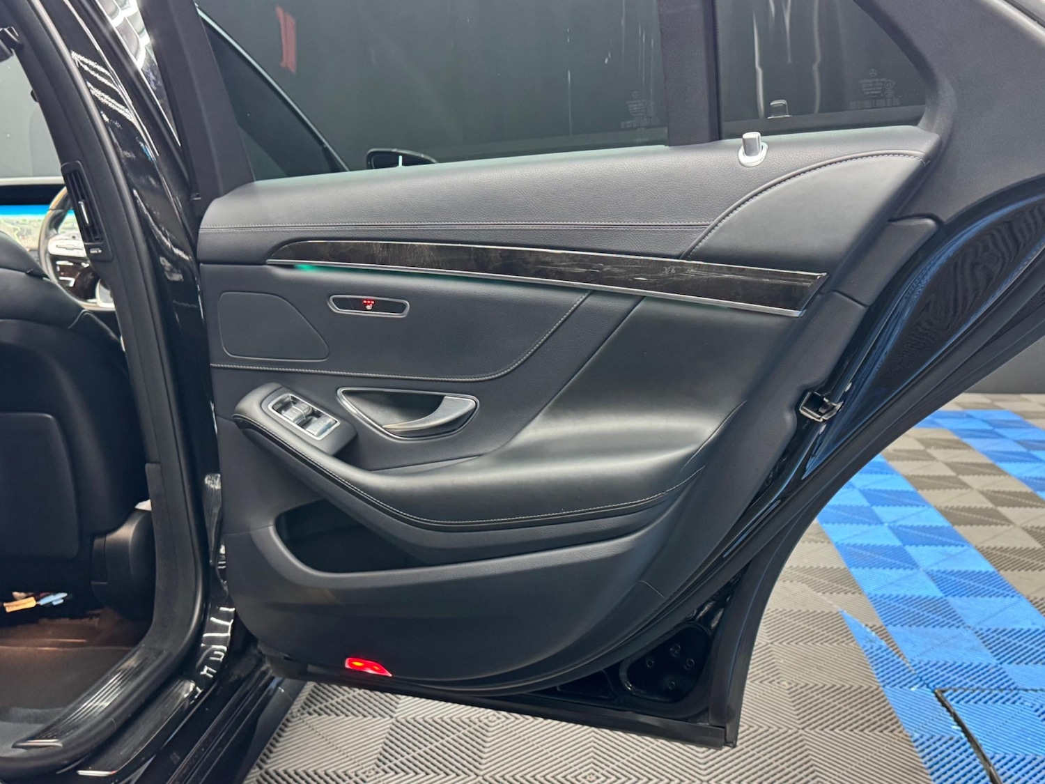 Used Mercedes-Benz S-Class 2019 for sale - 76153122: Photo 44