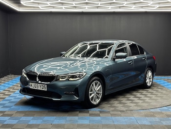 Used BMW 3 Series 2019 for sale - 79622296: Photo