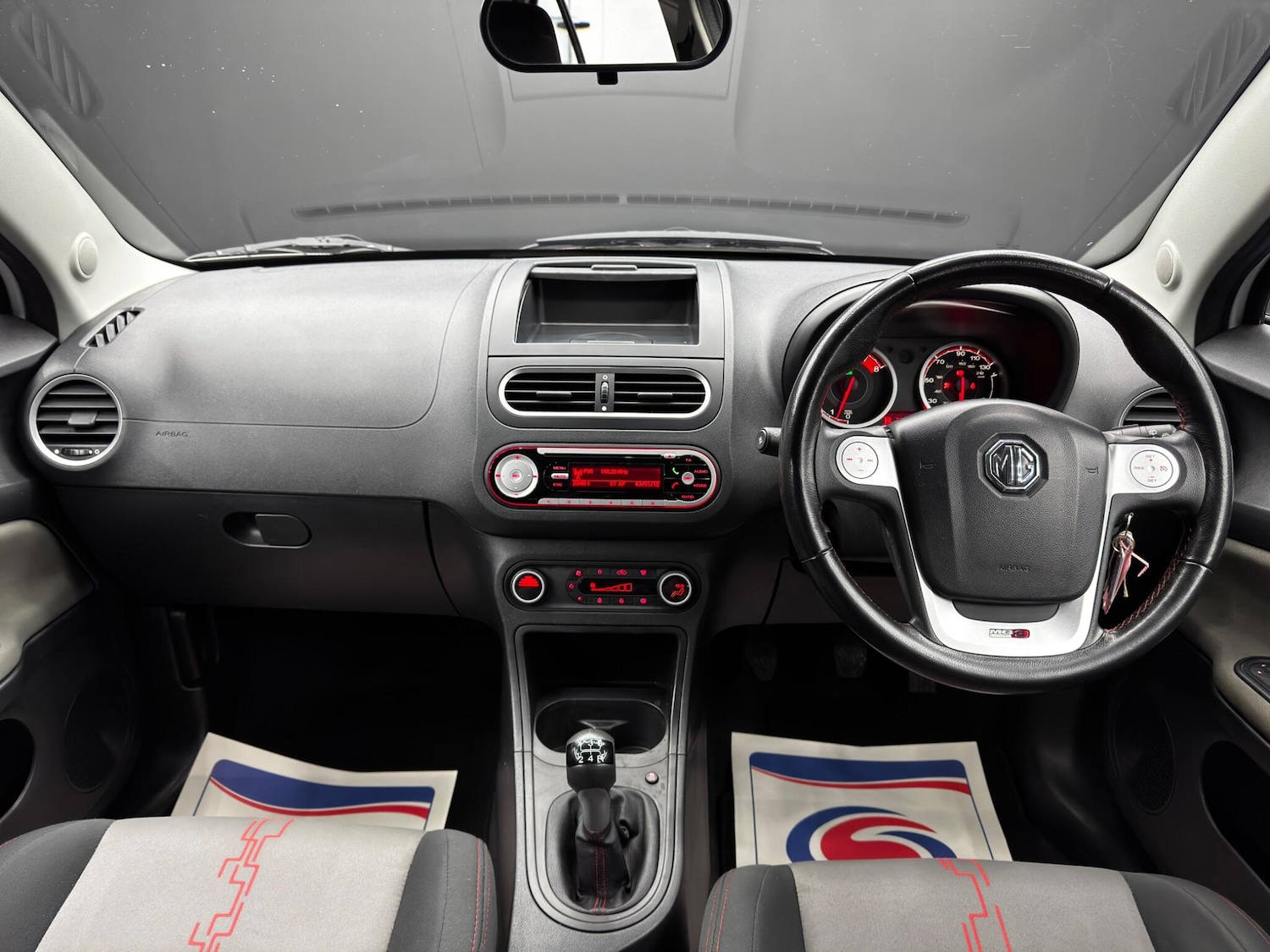 Used MG MG3 for sale - 77084497: Photo 10