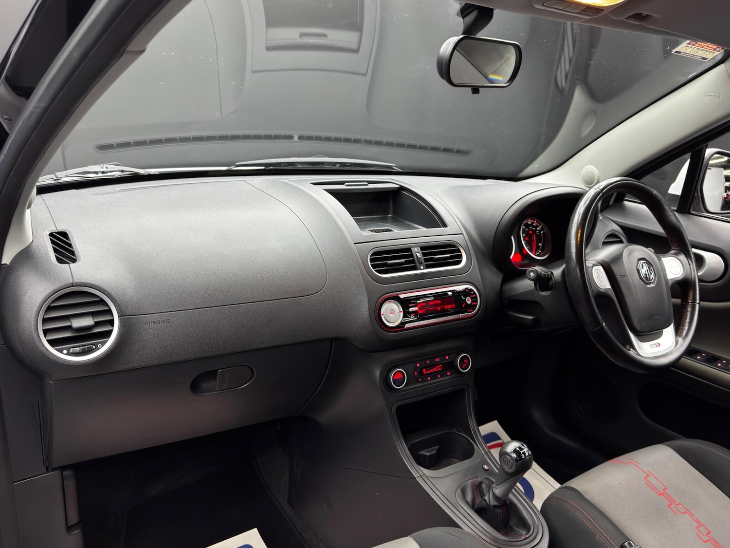 Used MG MG3 for sale - 77084497: Photo 11