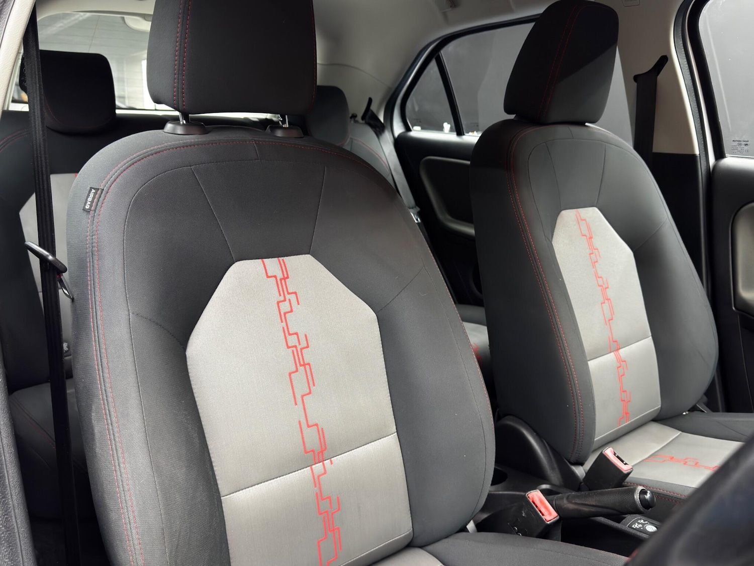 Used MG MG3 for sale - 77084497: Photo 12