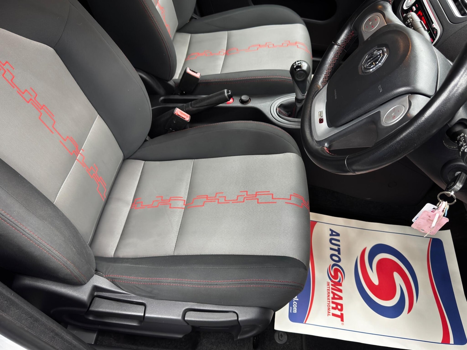 Used MG MG3 for sale - 77084497: Photo 13