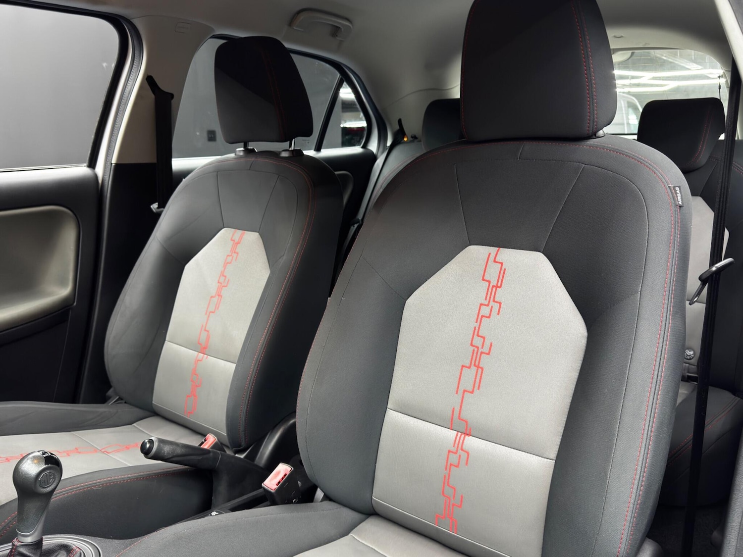 Used MG MG3 for sale - 77084497: Photo 14