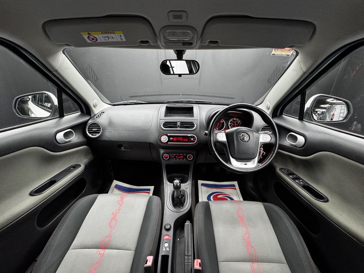 Used MG MG3 for sale - 77084497: Photo 16