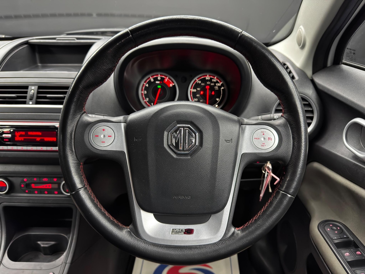 Used MG MG3 for sale - 77084497: Photo 18