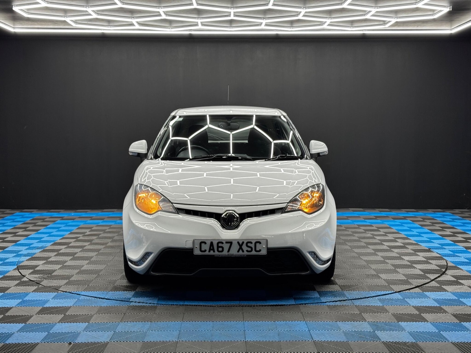 Used MG MG3 for sale - 77084497: Photo 2