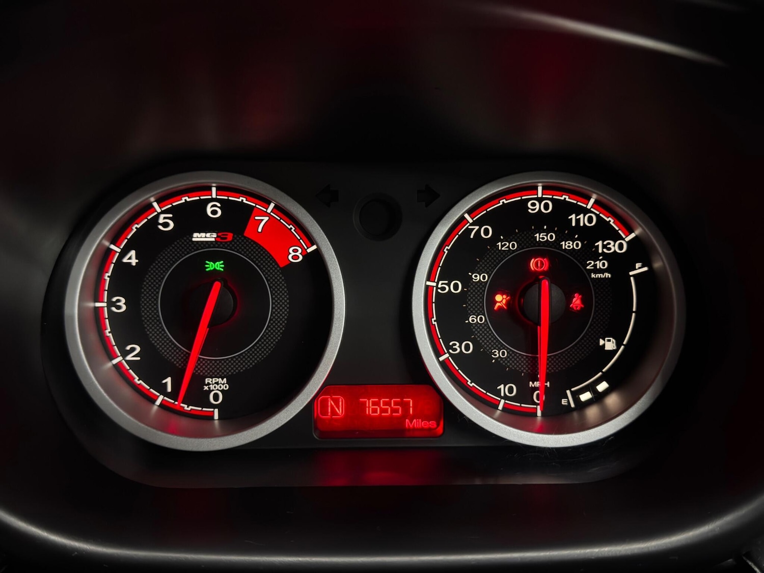 Used MG MG3 for sale - 77084497: Photo 21