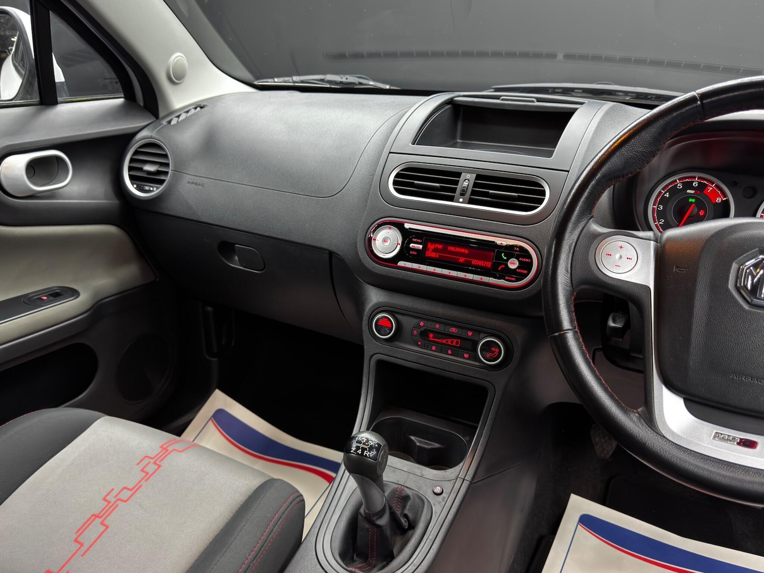 Used MG MG3 for sale - 77084497: Photo 22