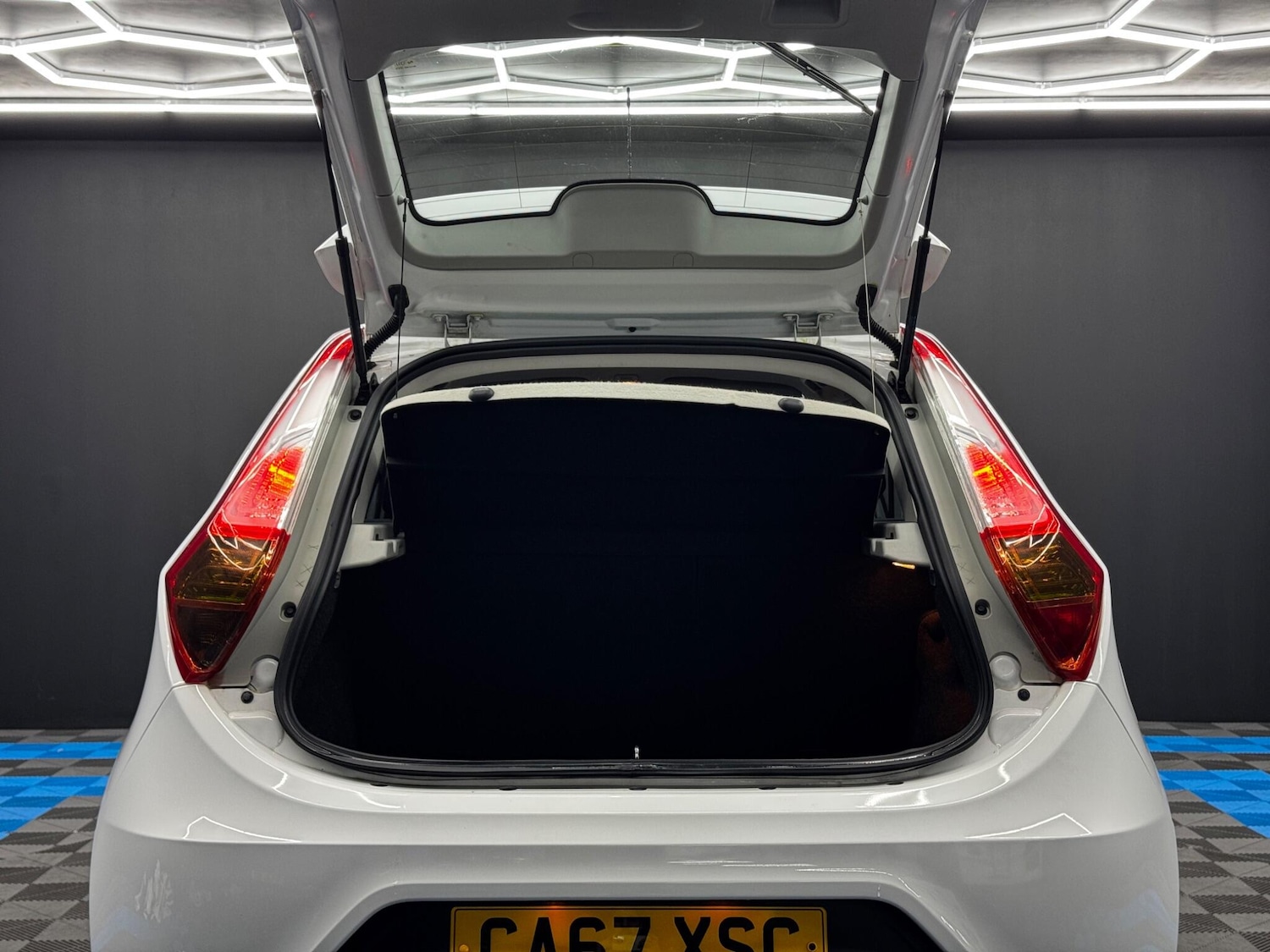 Used MG MG3 for sale - 77084497: Photo 29