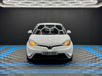 Used MG MG3 2018 for sale - 77084497: Photo