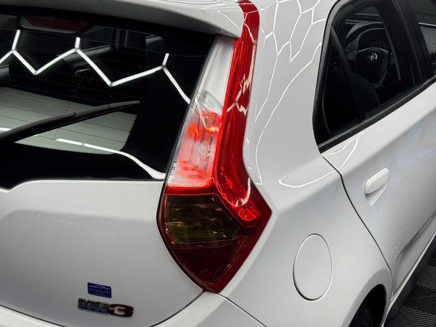 Used MG MG3 for sale - 77084497: Photo 32