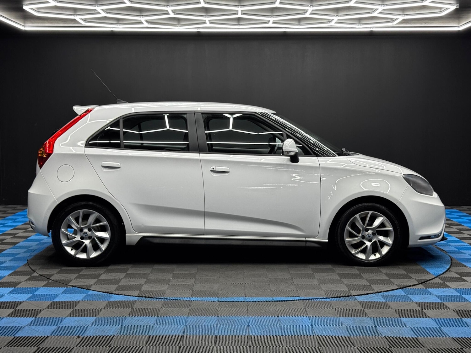 Used MG MG3 for sale - 77084497: Photo 4