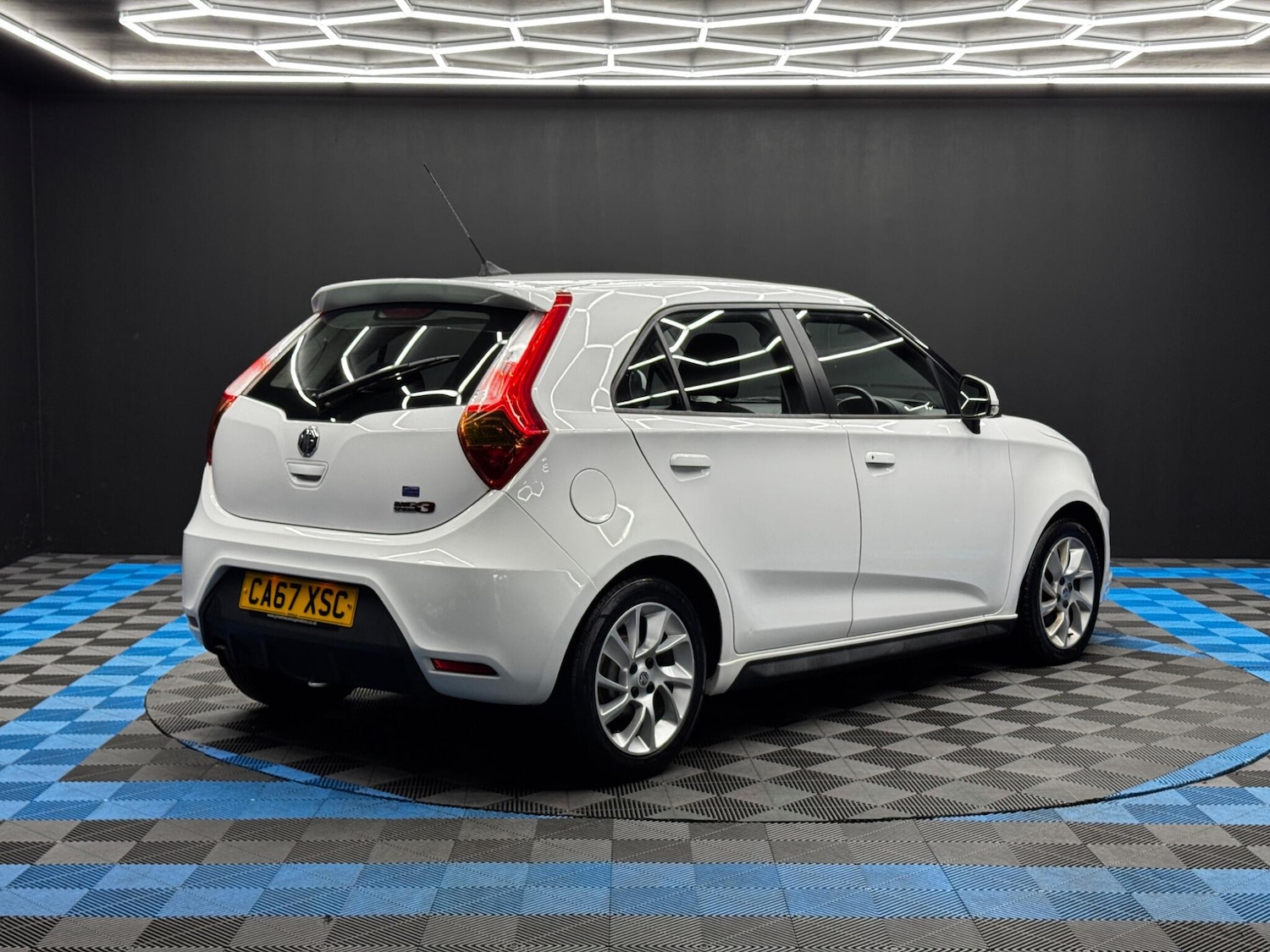 Used MG MG3 for sale - 77084497: Photo 5