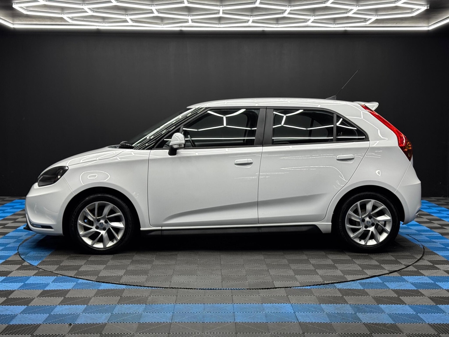 Used MG MG3 for sale - 77084497: Photo 8
