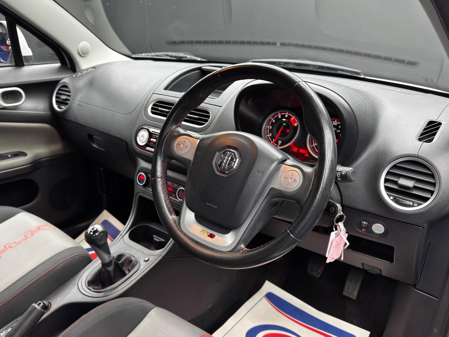 Used MG MG3 for sale - 77084497: Photo 9