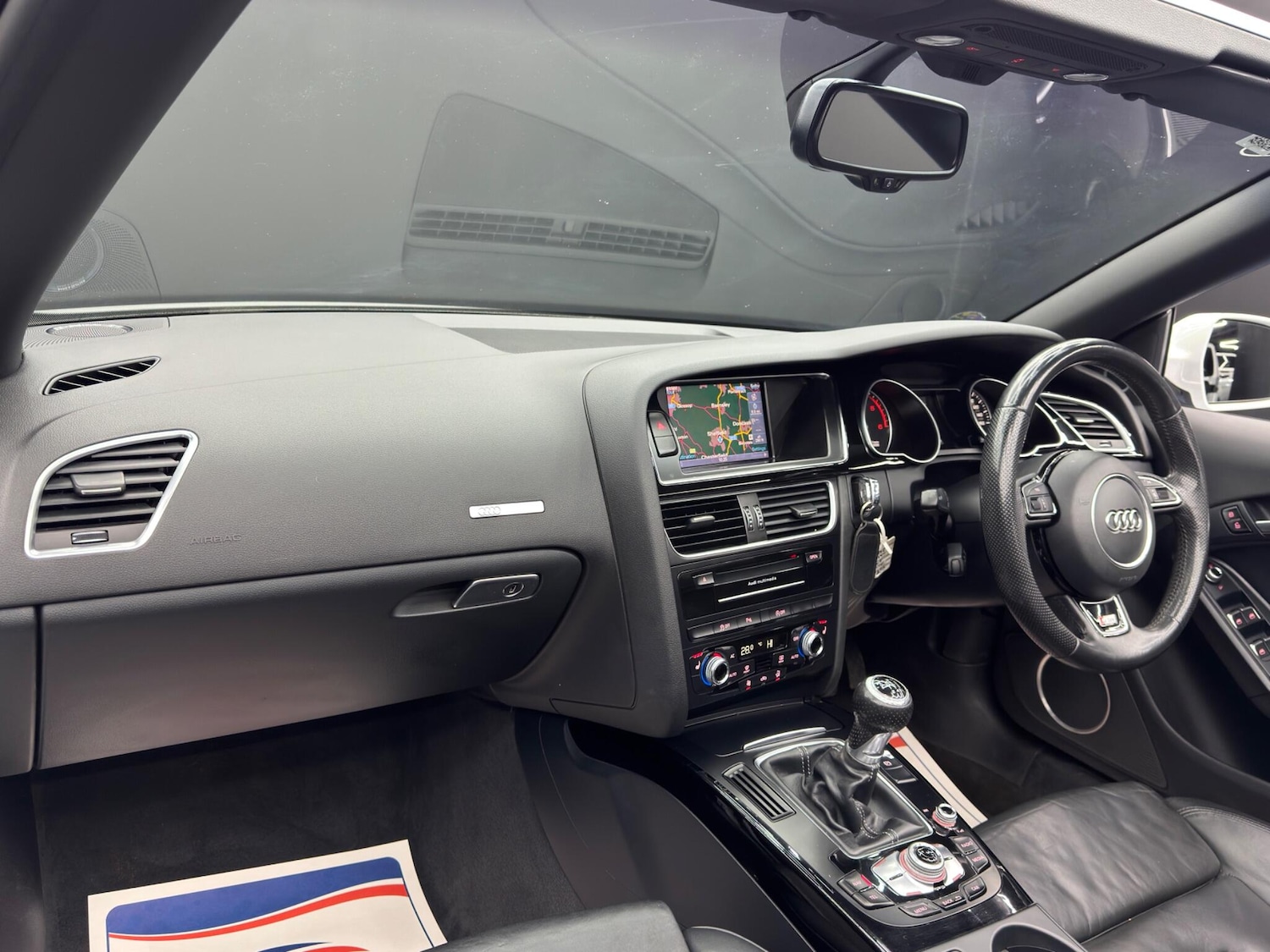 Used Audi A5 2014 for sale - 78086141: Photo 11