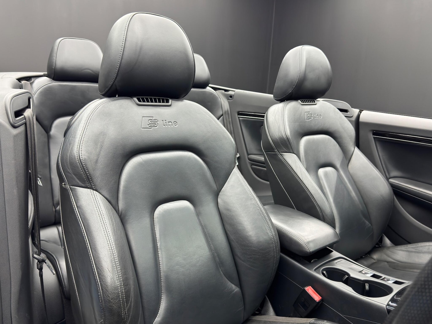 Used Audi A5 2014 for sale - 78086141: Photo 12