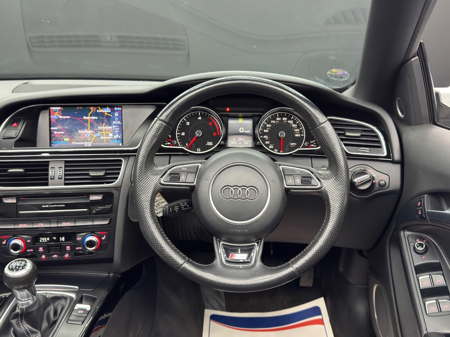 Used Audi A5 2014 for sale - 78086141: Photo 17