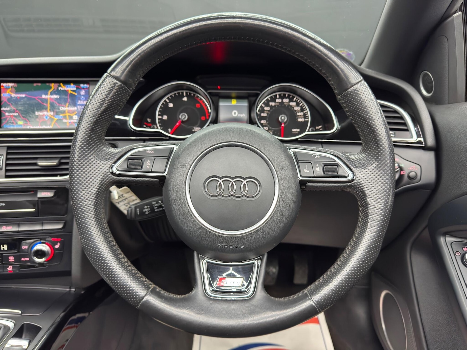 Used Audi A5 2014 for sale - 78086141: Photo 18