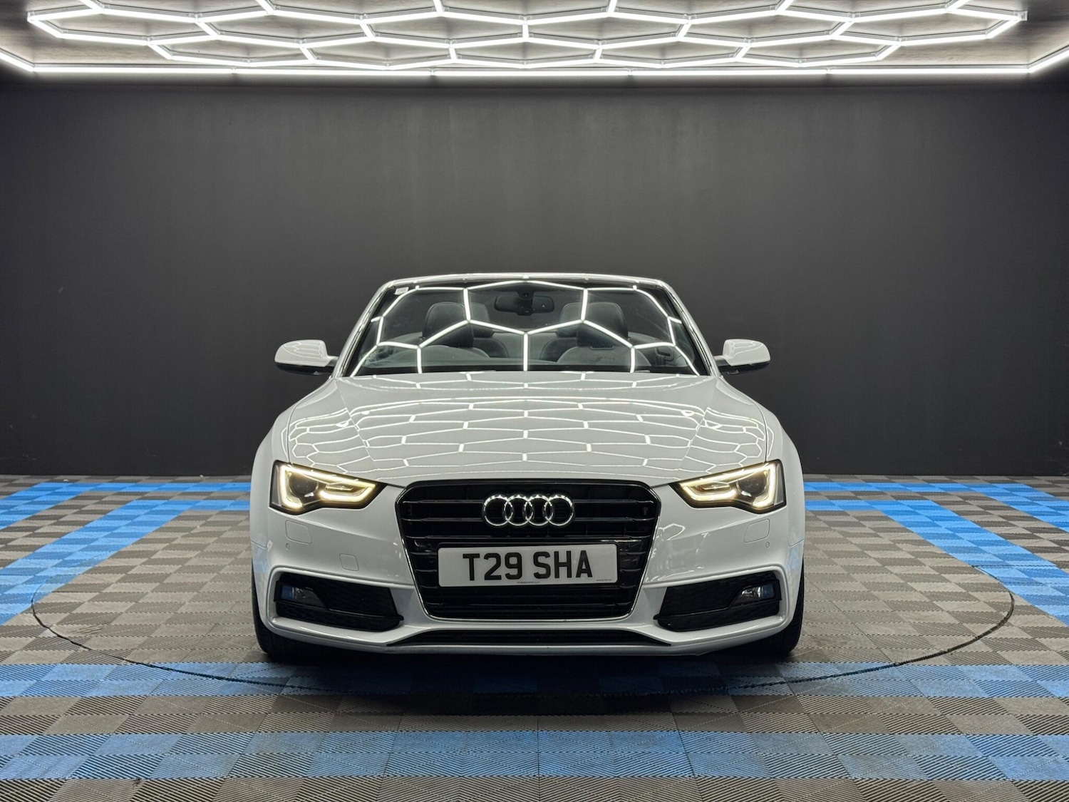 Used Audi A5 2014 for sale - 78086141: Photo 2