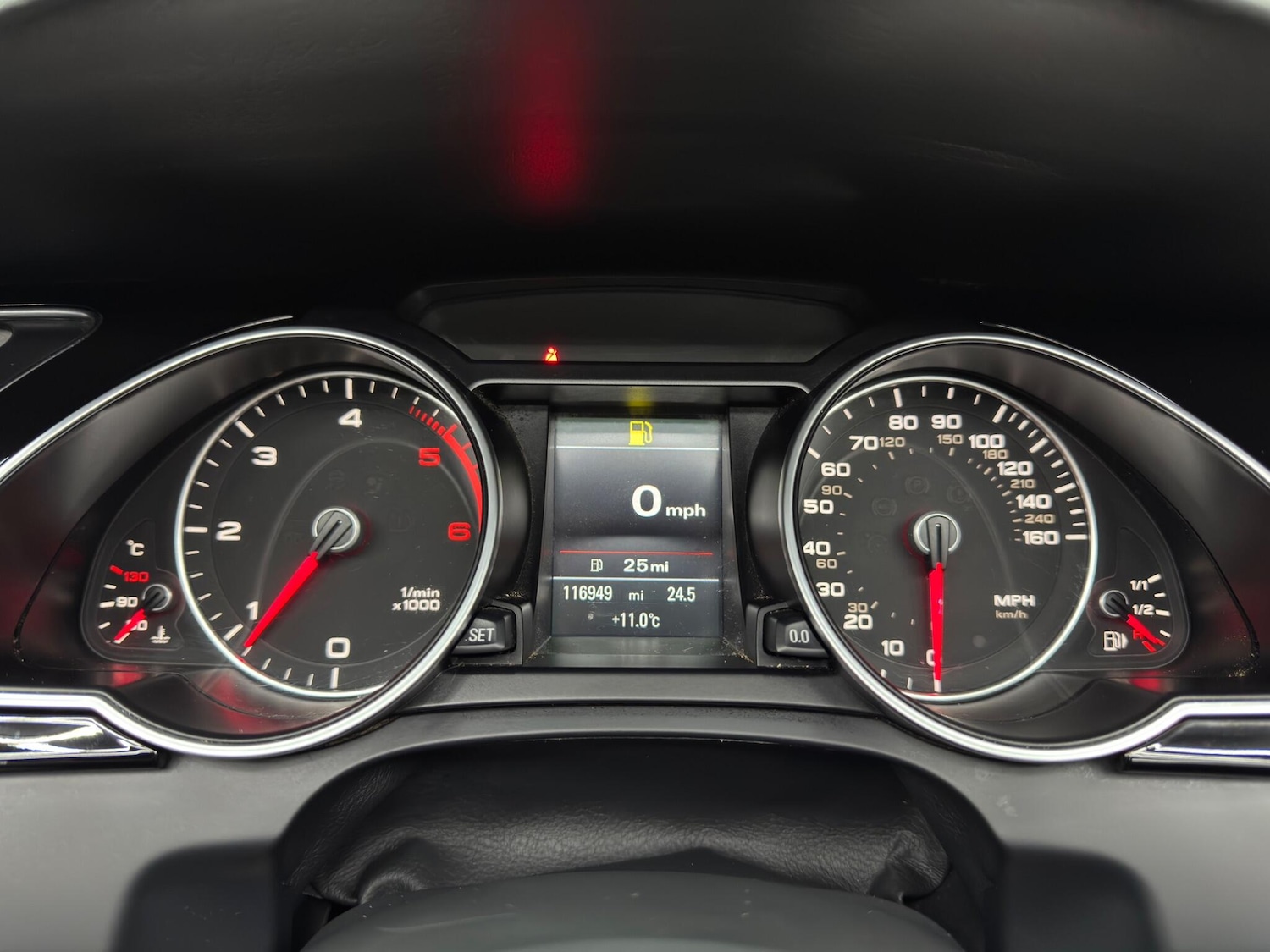 Used Audi A5 2014 for sale - 78086141: Photo 22