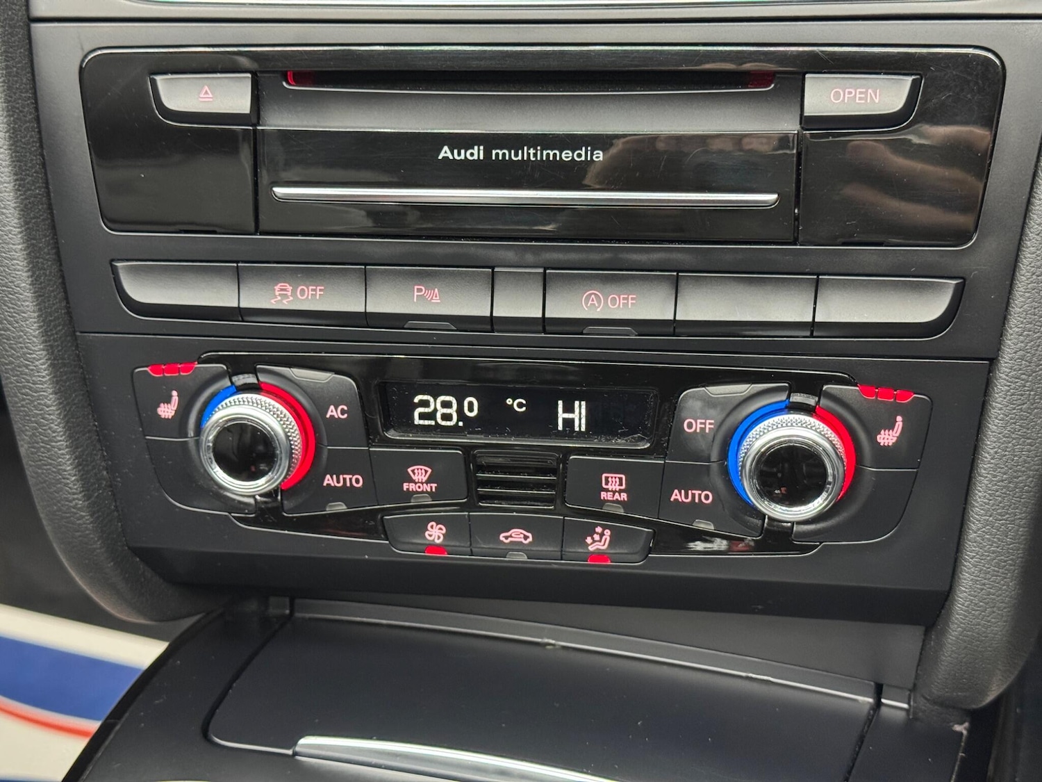 Used Audi A5 2014 for sale - 78086141: Photo 26