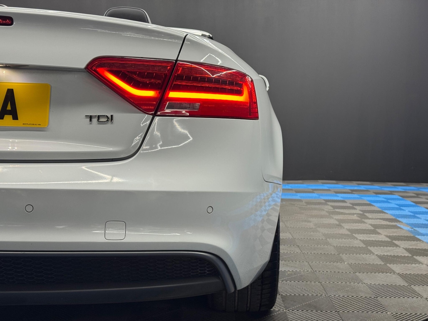 Used Audi A5 2014 for sale - 78086141: Photo 41